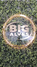 Mouse Gamer Tgt Gm25, Rainbow, 2400dpi, 4 Botoes, Preto