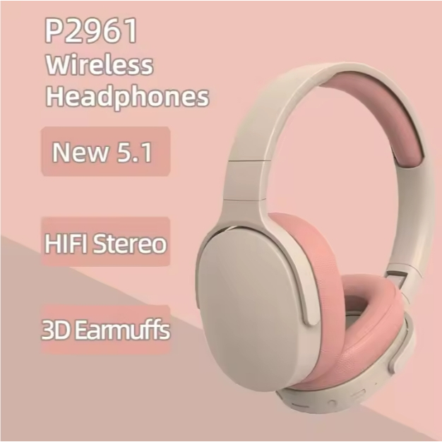 Fones de Ouvido Headset Fones de Ouvido Sem Fio Bluetooth Alta Qualidade