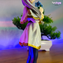 Boneca da Frieren Action Figure Anime Sousou no Frieren Colecionavel Brinquedo de PVC Ideal Presente