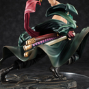Figura de Ação Roronoa Zoro - One Piece - Action Figure Zoro