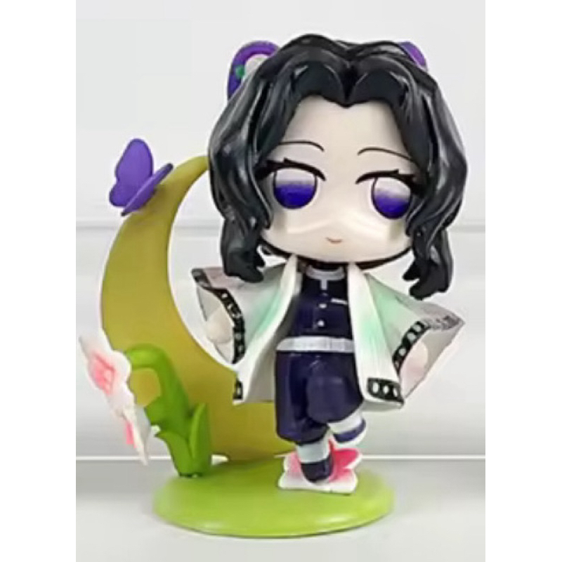 conjunto q versão demon slayer sentado fantasma boneca tanjiro inosuke zenizu figura de ação modelo brinquedos boneca