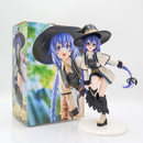 20cm mushoku tensei recarnação eris boreas greyrat/roxy migurdia figura de ação modelo action figure boneco brinquedo