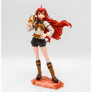 20cm mushoku tensei recarnação eris boreas greyrat/roxy migurdia figura de ação modelo action figure boneco brinquedo