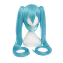 Hatsune Miku Cosplay Traje Para Mulheres Adulto Couro Pano Colete Camisa Saia Conjunto Vocaloid Anime Japonês Roupa De H