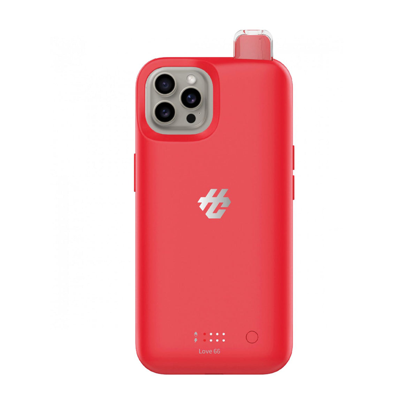 PureCase — Feita para quem gosta de algo a mais.